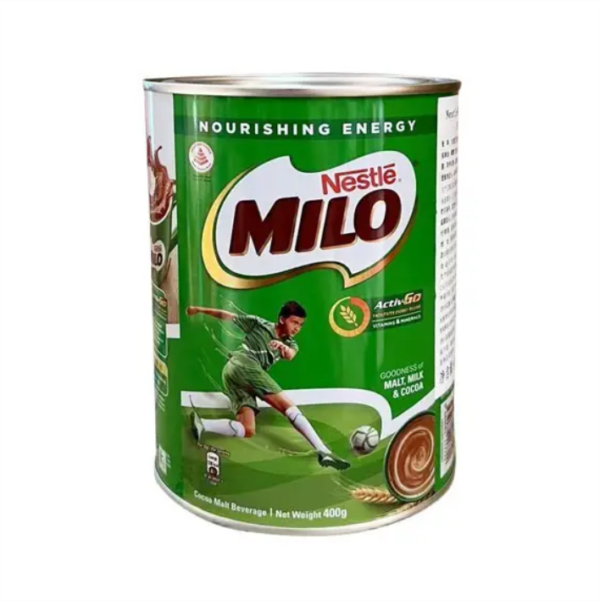 Nestle Milo