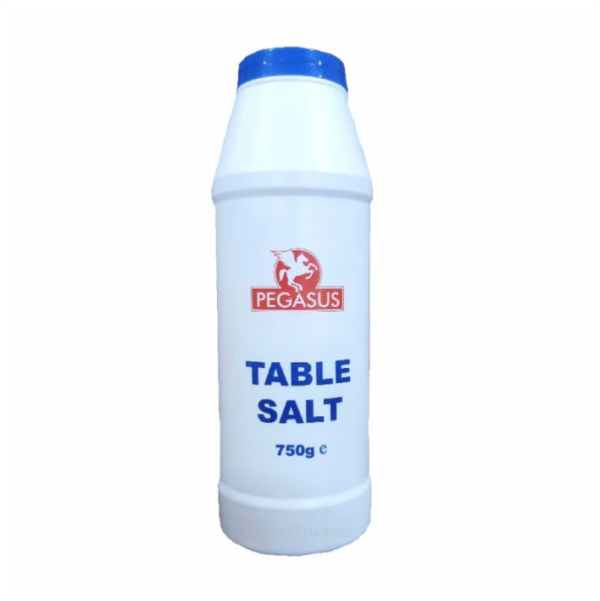 Pegasus Table Salt